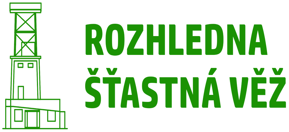 logo rozhledna stastna vez