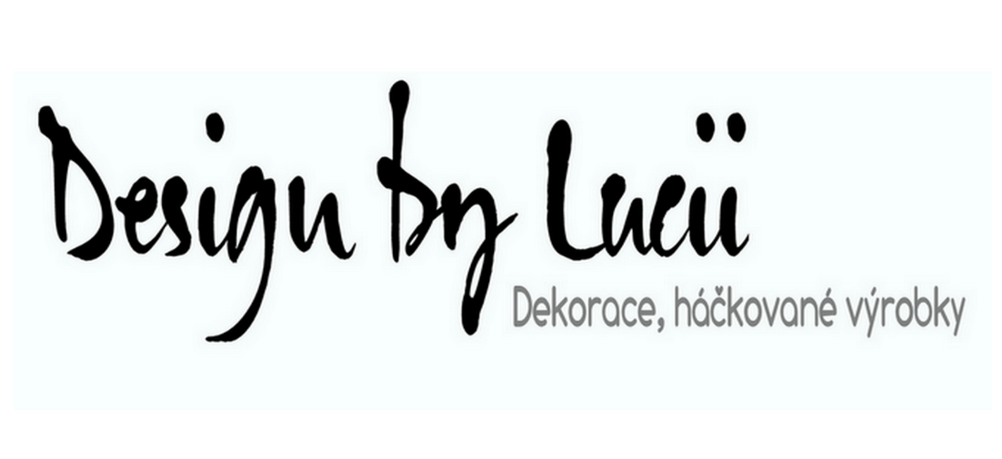 Design by Lucii logo